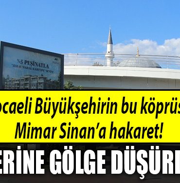 kocaeli buyuksehir mimar sinan
