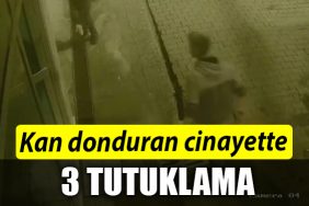 kocaeli cinayet 3 tutuklama yeni