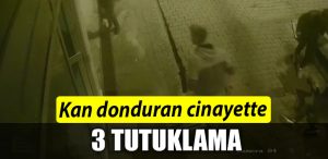 kocaeli cinayet 3 tutuklama yeni