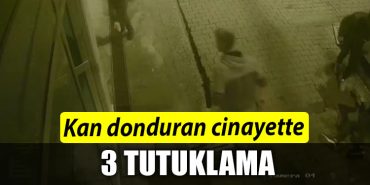 kocaeli cinayet 3 tutuklama yeni