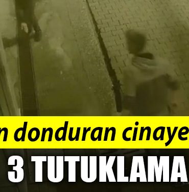 kocaeli cinayet 3 tutuklama yeni