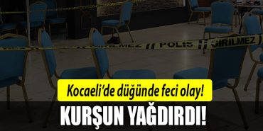 kocaeli dugun
