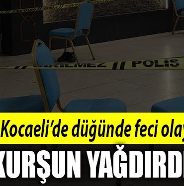 kocaeli dugun