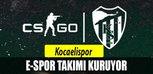 kocaeli e spor