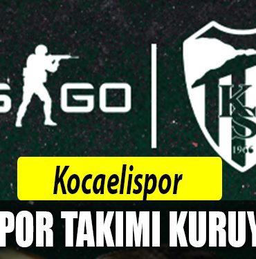 kocaeli e spor