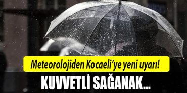 kocaeli hava durumu 2