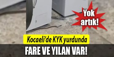 kocaeli kyk yilan