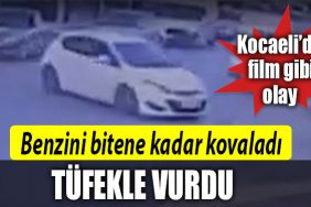 kocaeli olay