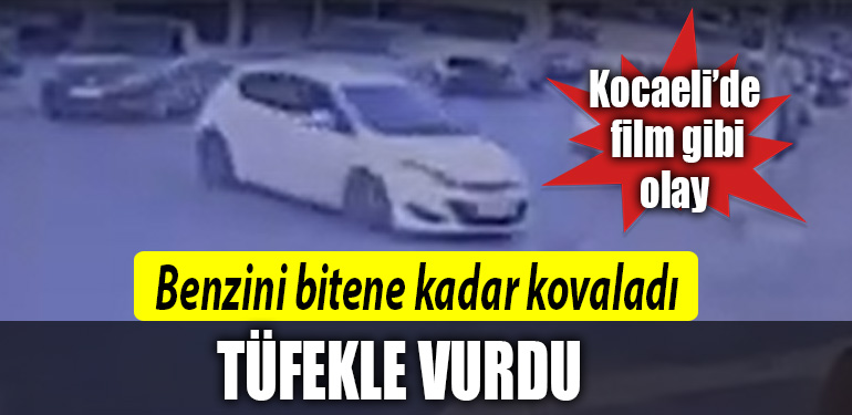 kocaeli olay