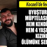 kocaeli uyusturucu