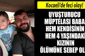 kocaeli uyusturucu