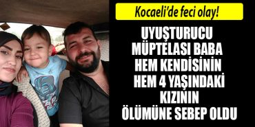 kocaeli uyusturucu