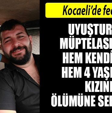 kocaeli uyusturucu