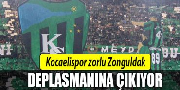 kocaelispor 2