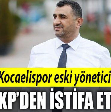 kocaelispor akp