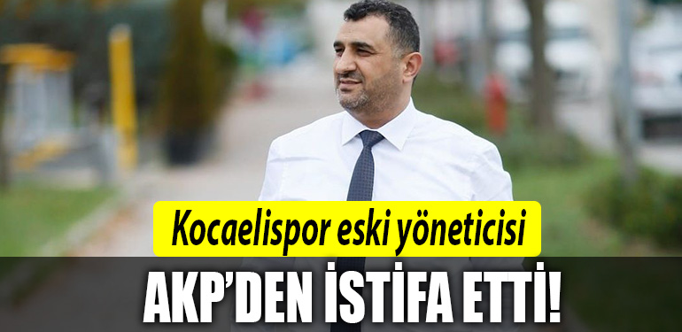 kocaelispor akp