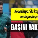 kocaelispor mehmet tas