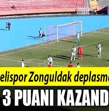 kocaelispor zonguldak