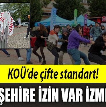 kou izmit