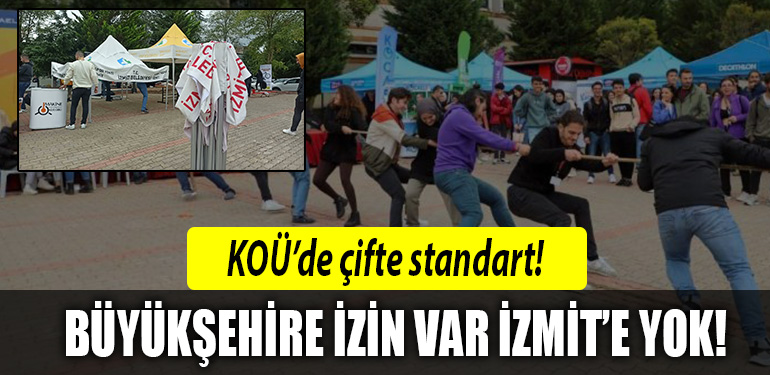 kou izmit