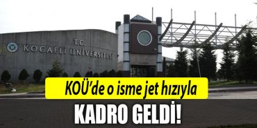 kou kadro