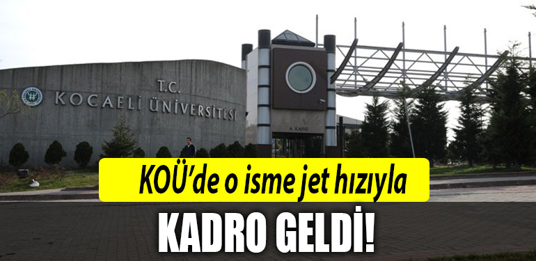 kou kadro