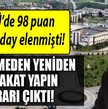 kou mulakat
