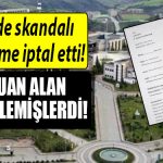 kou skandal