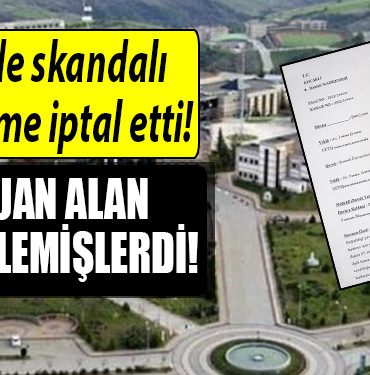 kou skandal