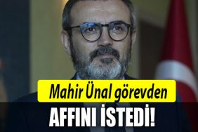 mahir unal 1