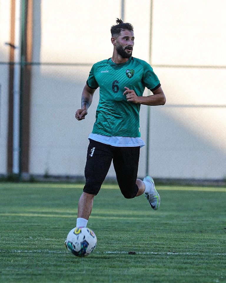 mehmet tas