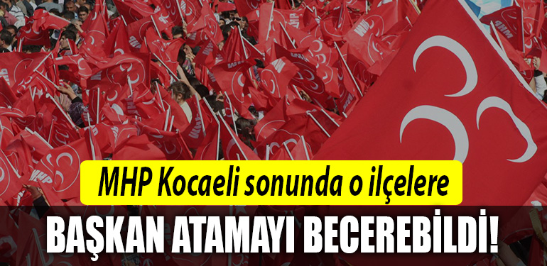 mhp kocaeli 1