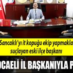 mhp kocaeli