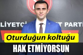 mhp kocaeli yunus emre kurt