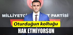 mhp kocaeli yunus emre kurt