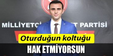 mhp kocaeli yunus emre kurt