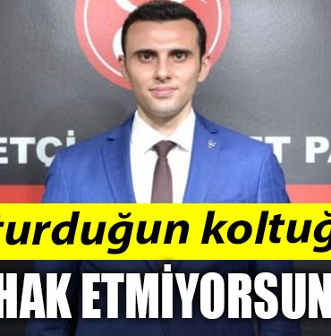 mhp kocaeli yunus emre kurt