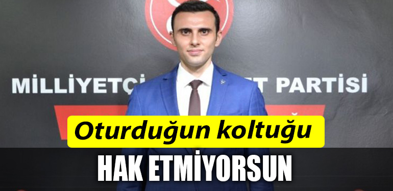 mhp kocaeli yunus emre kurt