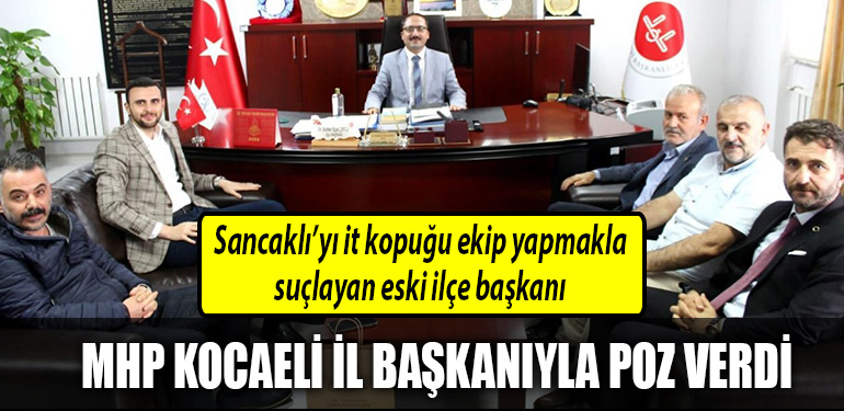 mhp kocaeli