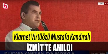 mustafa kandirali izmit