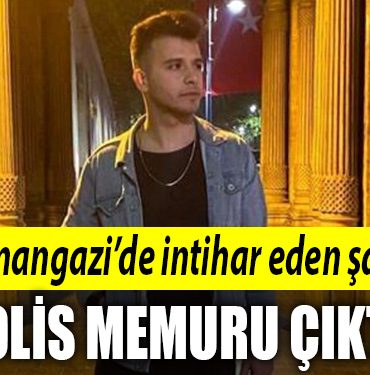 osmangazi polis memuru