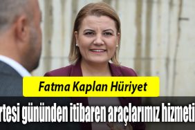 hürriyet