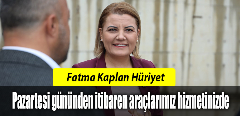 hürriyet