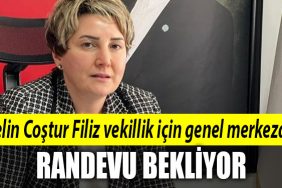 pelin costur filiz milletvekili