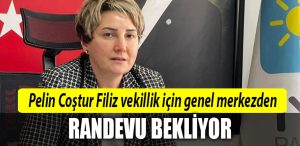 pelin costur filiz milletvekili