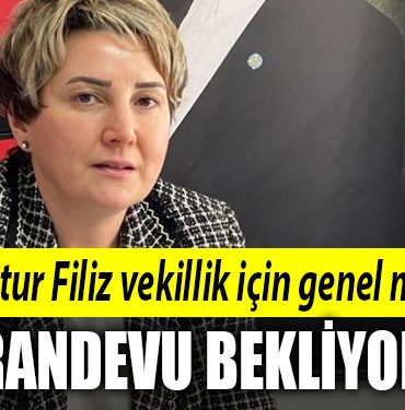pelin costur filiz milletvekili