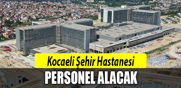 personel