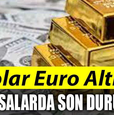 piyasalarda son durum