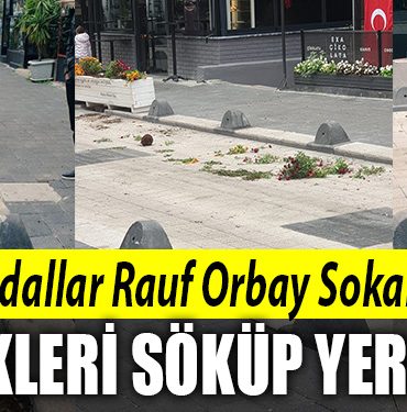 rauf orbay sokak