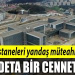 sehir hastaneleri